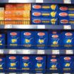 Comment Barilla veut réduire sa dépendance aux pâtes et à l’Italie