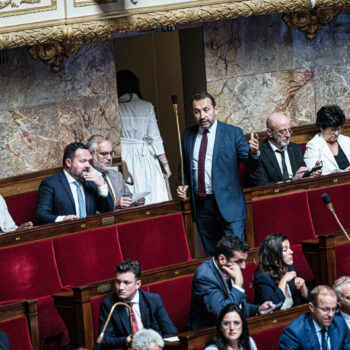 Comment la parité a reculé à l’Assemblée nationale