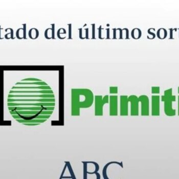 Comprobar el resultado del sorteo de La Primitiva de hoy lunes, 26 de agosto de 2024