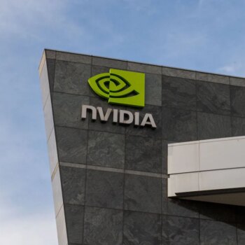 Computerbranche: Chiphersteller Nvidia legt Rekordumsatz vor, Aktie gibt dennoch nach