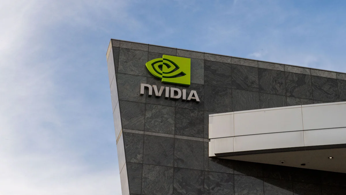 Computerbranche: Chiphersteller Nvidia legt Rekordumsatz vor, Aktie gibt dennoch nach