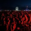 Concertgoers left 'crying in agony' with broken bones after crush at Boardmasters festival