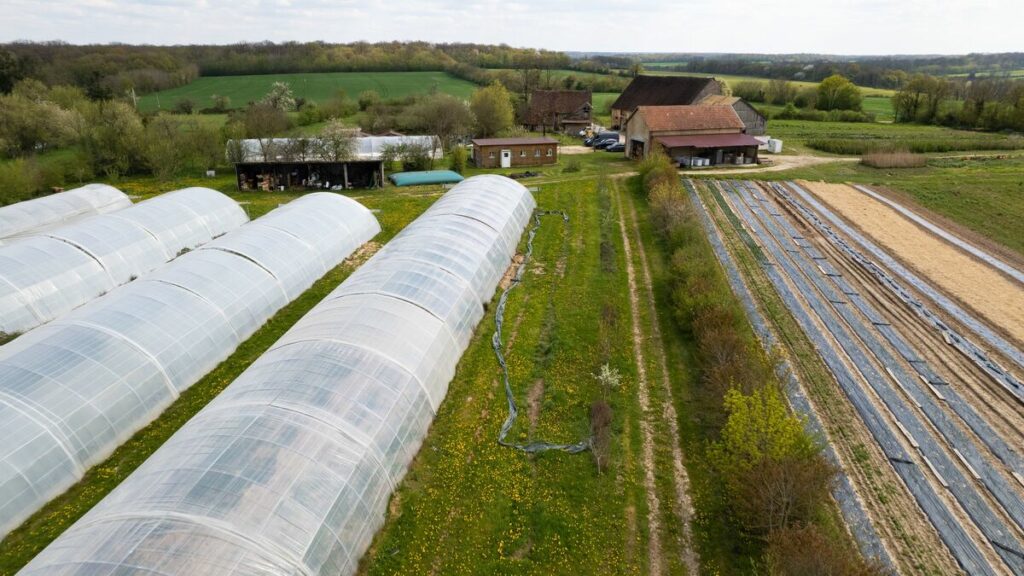 « Contrat rempli » ou « désastre » ? Un an après, la ferme achetée par Villejuif dans l’Yonne continue de diviser