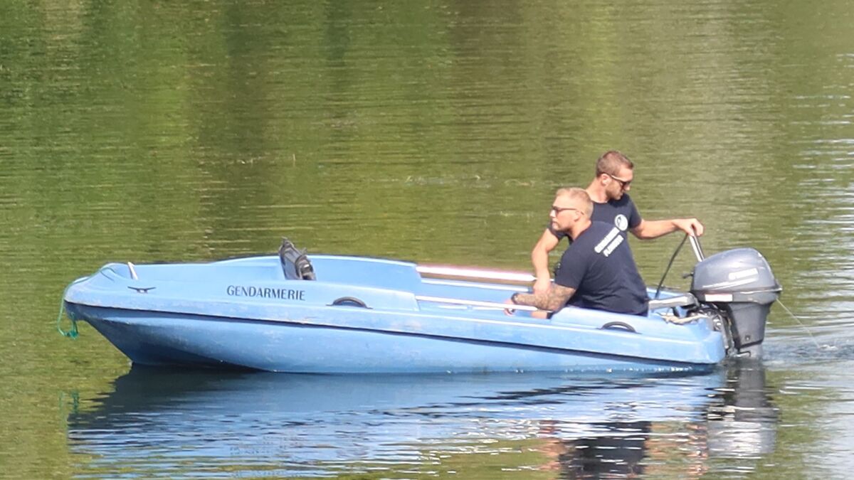 Cournon-d’Auvergne : un adolescent de 15 ans retrouvé noyé dans la rivière Allier