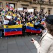 Crise post-électorale au Venezuela: L'opposition dans la rue pour revendiquer la victoire