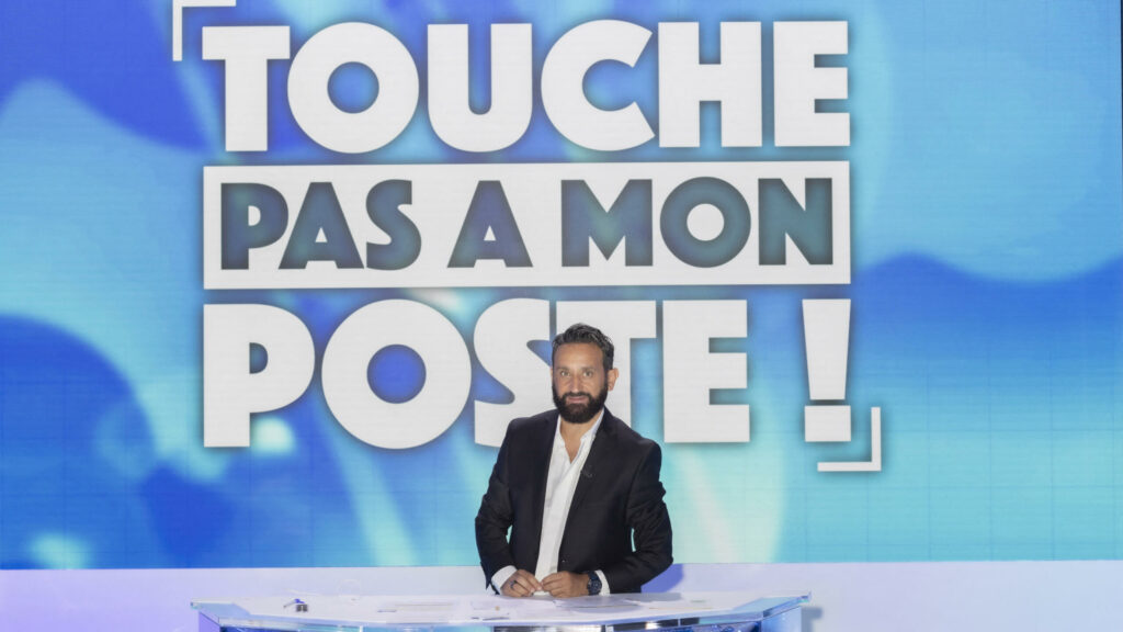 Cyril Hanouna : on a touché à son poste