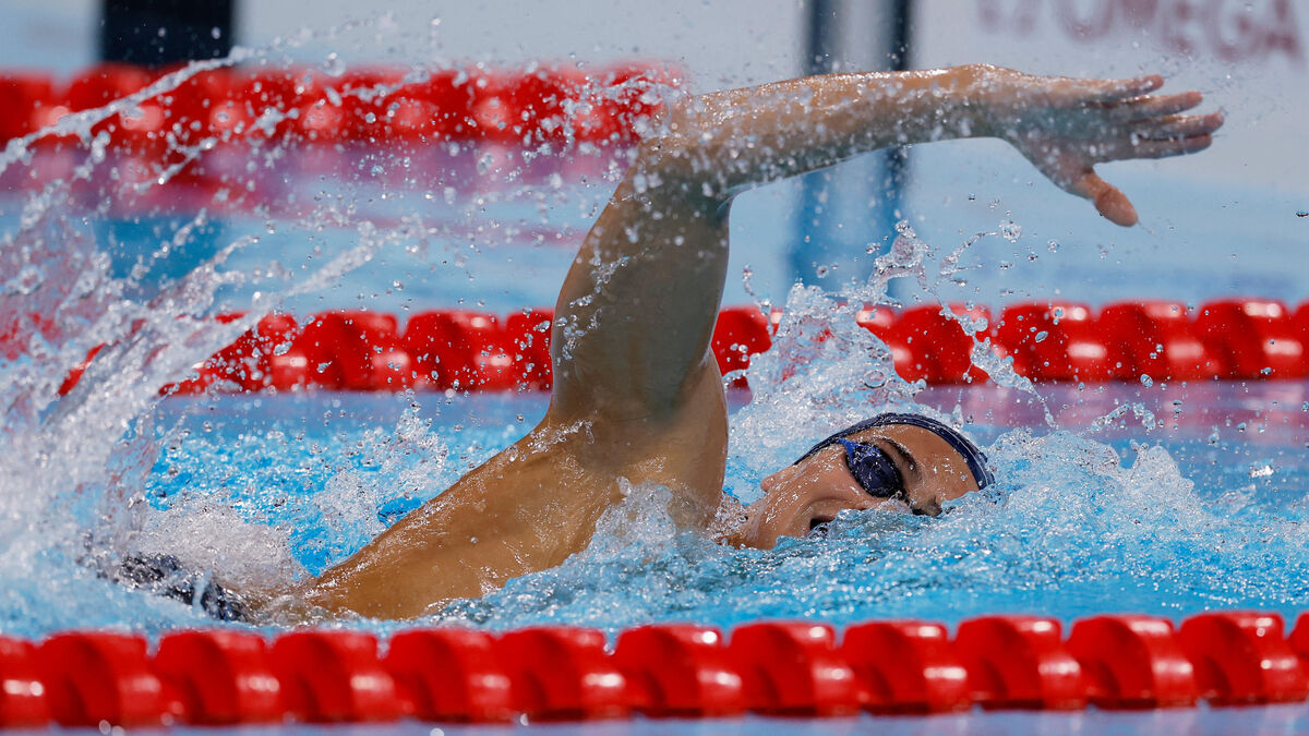 DIRECT. Jeux paralympiques : Ugo Didier et Agathe Pauli en lice pour une médaille en natation