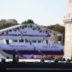 DIRECT. Jeux paralympiques de Paris 2024 : suivez la cérémonie d’ouverture sur la place de la Concorde