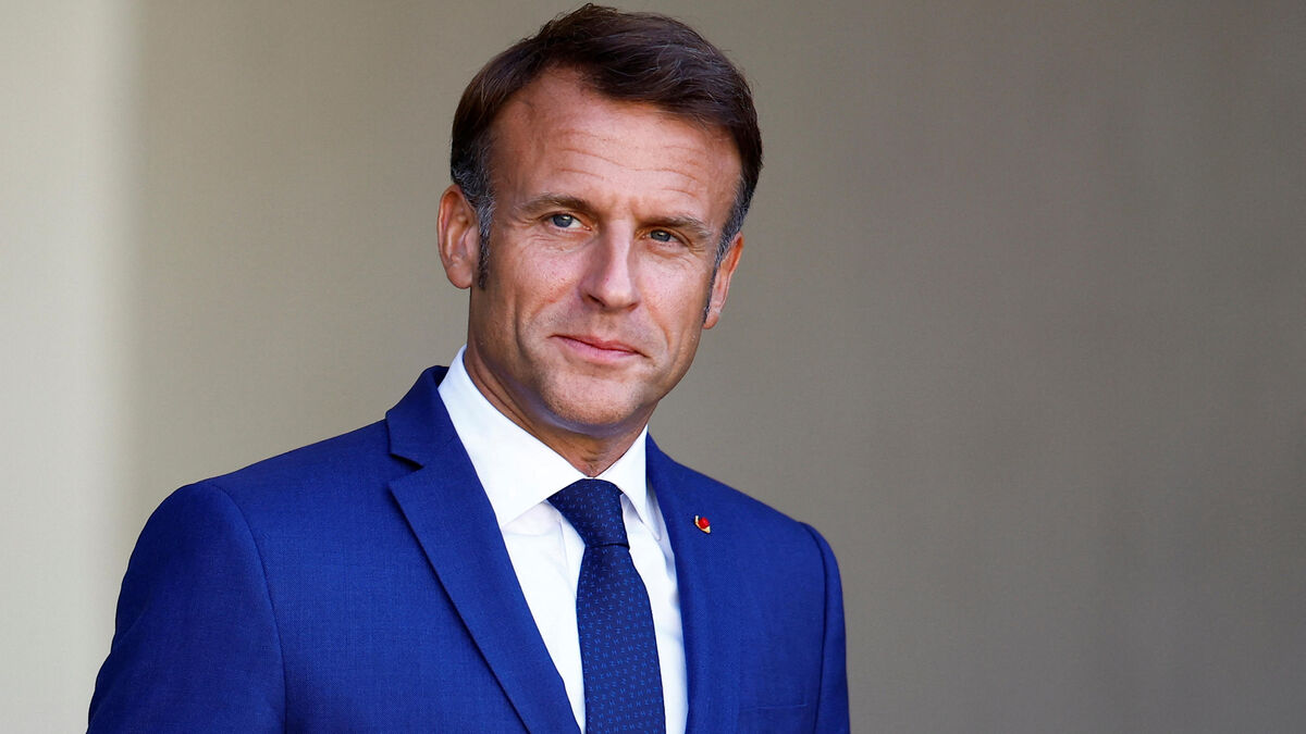 DIRECT. Nouveau Premier ministre : les Républicains doivent être reçus par Emmanuel Macron, les consultations se poursuivent