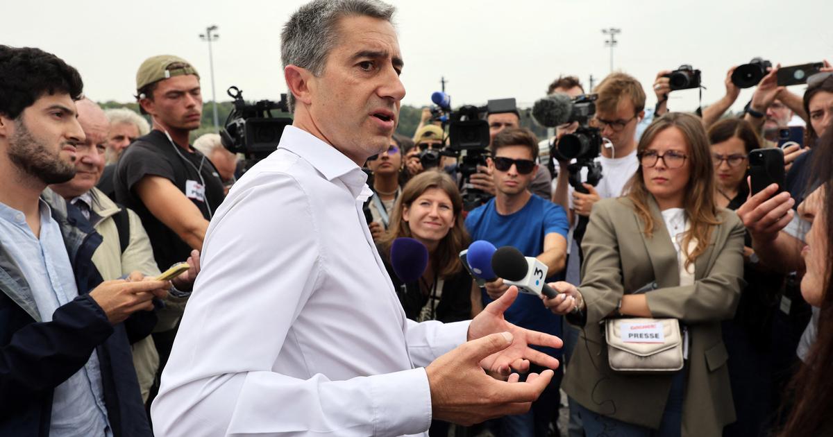 Dans la Somme, Ruffin attaque Macron, «un homme du chaos», et jauge ses forces pour sa rentrée