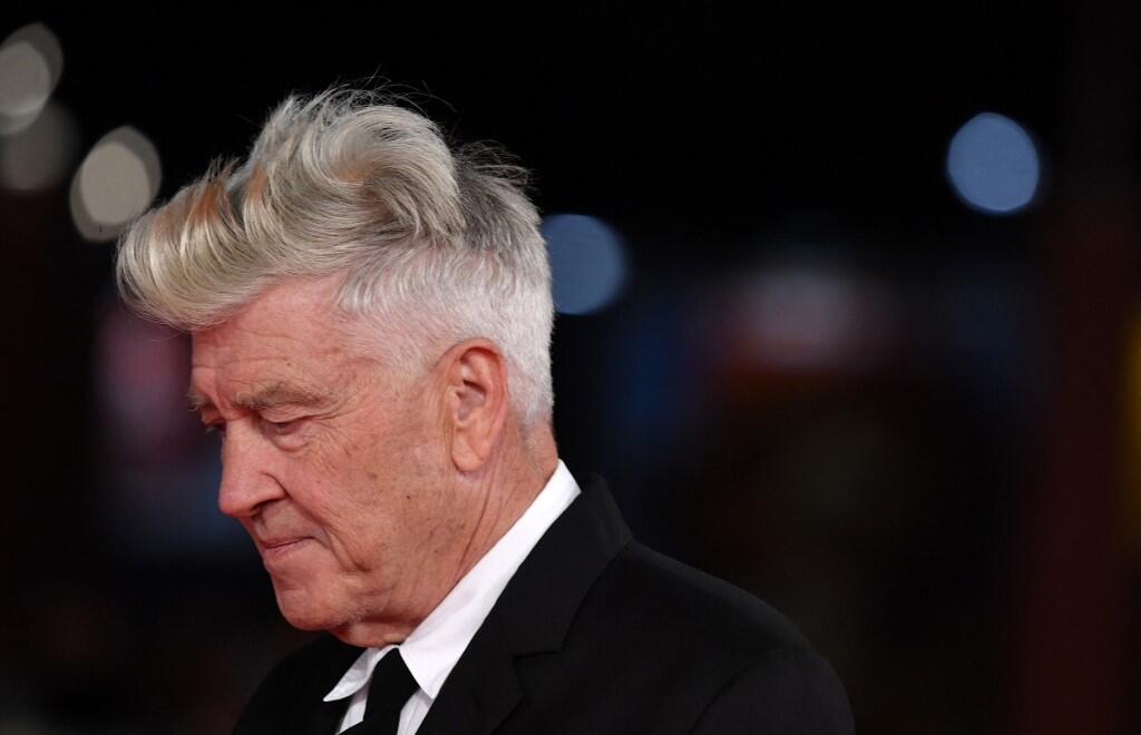 David Lynch ne prendra “jamais” sa retraite, malgré sa maladie pulmonaire