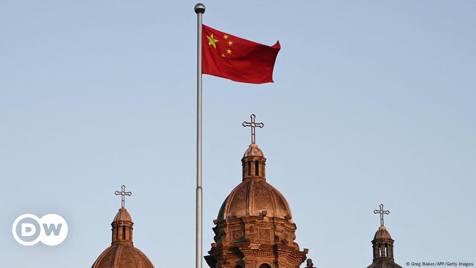 Decoding China: The Vatican's difficult diplomacy