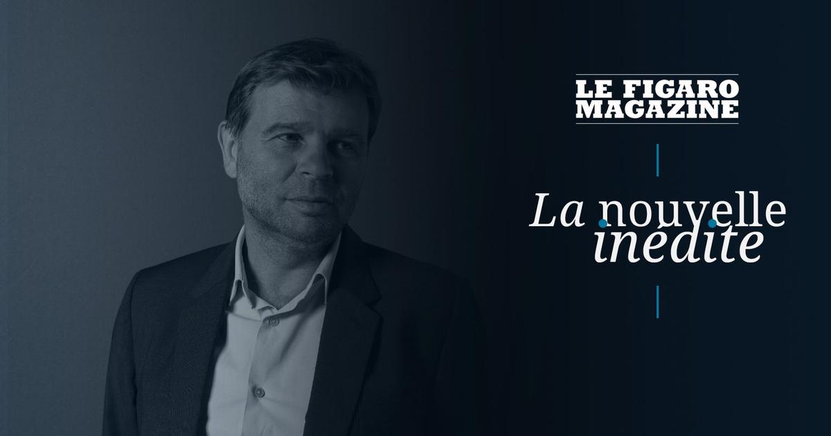 Découvrez Un drame estival, la nouvelle inédite de Jean-Christophe Buisson