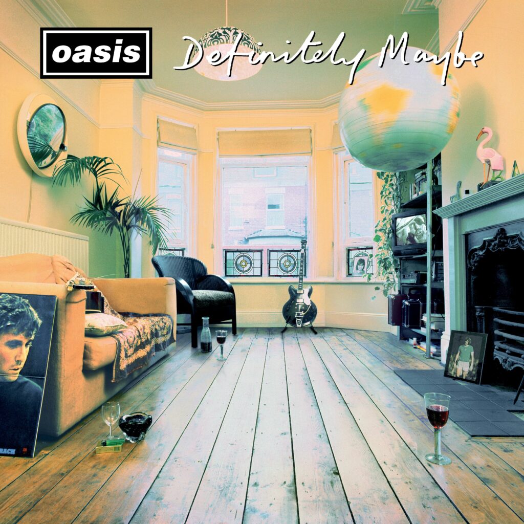 “Definitely Maybe” d’Oasis : l’album définitif de la Britpop depuis 30 ans ?