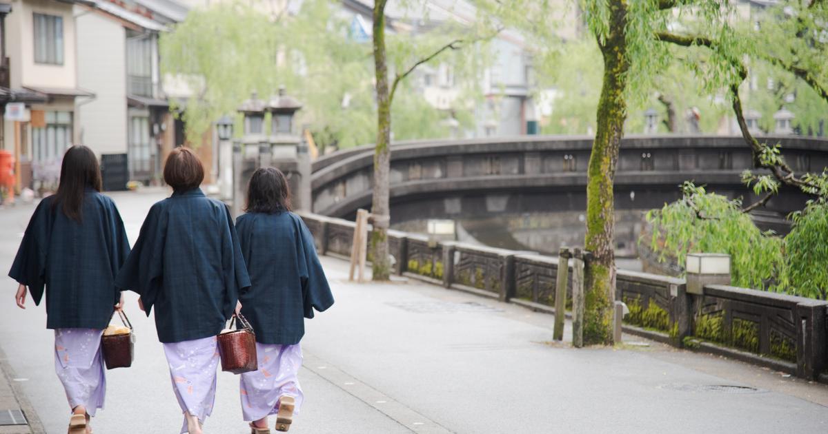 Des Japonaises payées pour s'installer à la campagne ? Un projet de loi abandonné après une vaste polémique