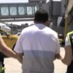 Detenido en Francia un hombre buscado por las autoridades españolas por agredir sexualmente a una menor de edad