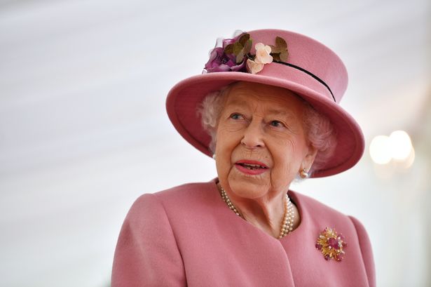 Devastating act alerted royal staff to late Queen only having hours to live