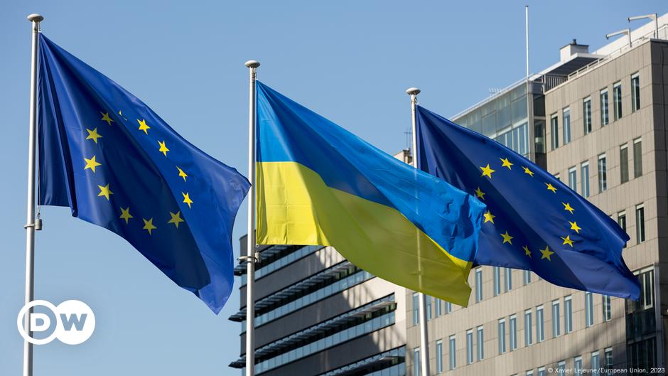 Die Ukraine, das Kirchenverbot und die EU