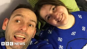 Disabled woman may have to take bus to wedding