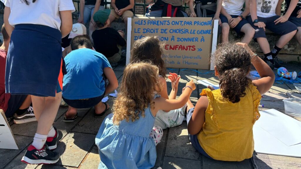 École à la maison : la loi contre le « séparatisme » a durci les règles