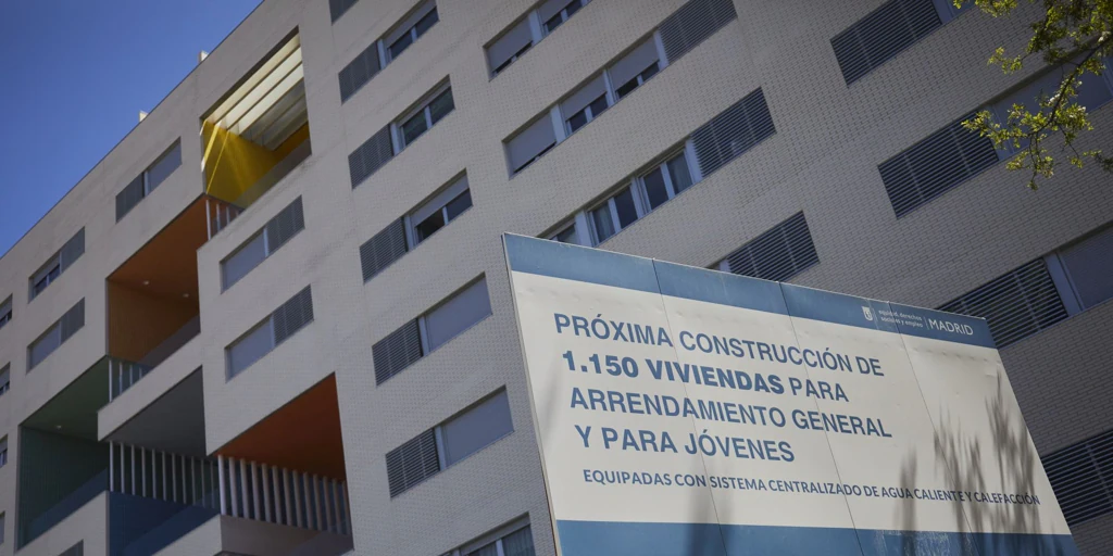 El Ayuntamiento de Madrid te compra tu casa: requisitos y precios