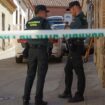 El detenido por matar a la hija de su pareja en Otero achaca el crimen a una discusión