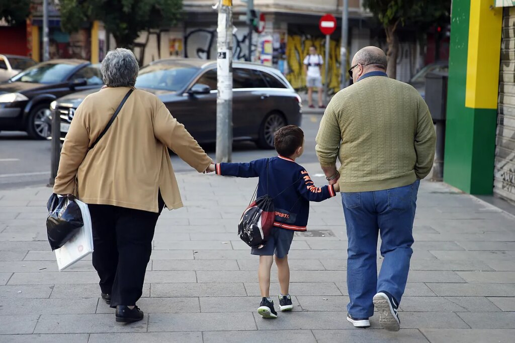 El gasto en pensiones se acerca al récord de 13.000 millones de euros al mes