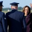 El recrudecimiento de la guerra en Oriente Próximo complica la estrategia electoral de Kamala Harris