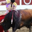 El toreo a sorbos de Pablo Aguado, arte derrumbado con su guadianesca espada; salida a hombros de Castella y Borja Jiménez en Linares