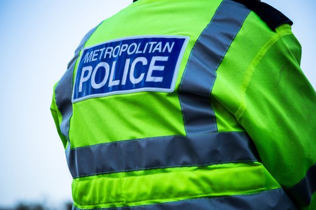 Elderly couple scammed out of £350,000 by conman posing as fake Met Police officer