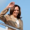 Élection présidentielle: Les démocrates votent pour officialiser la candidature de Kamala Harris