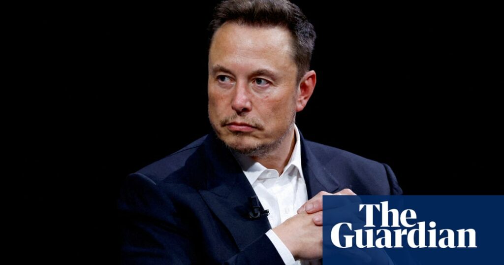 Elon Musk says X will pull operations from Brazil after ‘censorship orders’