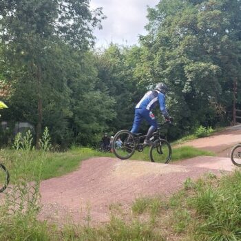 En Île-de-France, le BMX boosté par le triplé des Français aux JO : « On ne pouvait pas rêver mieux »