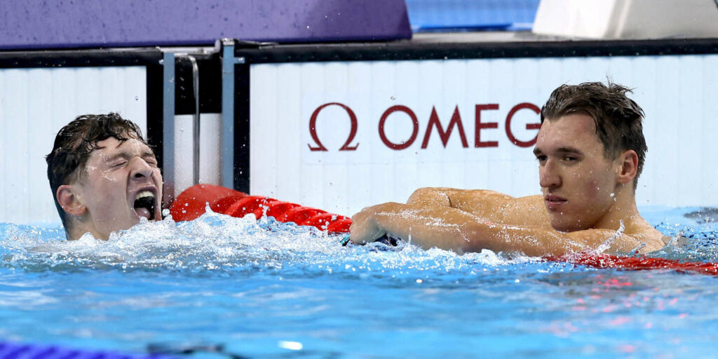 En direct, Jeux paralympiques 2024 : les frères Portal deuxième et troisième du 400 mètres nage libre, Dorian Foulon en or en cyclisme sur piste... Suivez les épreuves