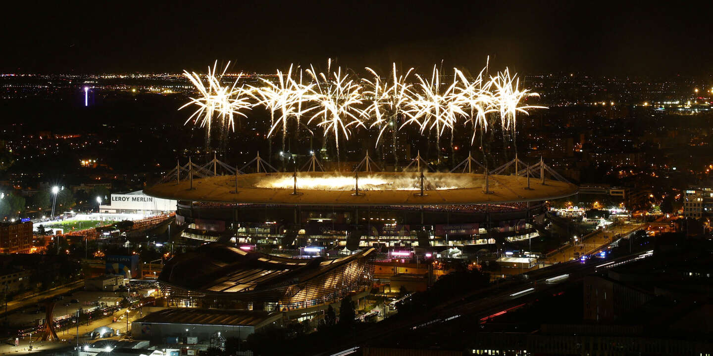 En direct, cérémonie de clôture des JO 2024 : la flamme s’éteint à Paris ; les Jeux olympiques sont clos et les paralympiques prendront la suite