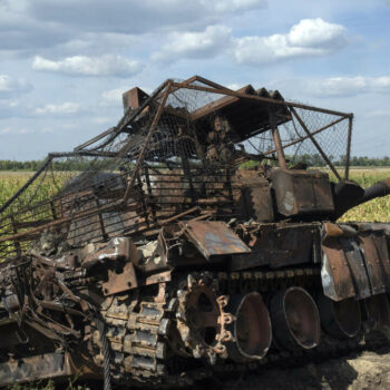 En direct, guerre en Ukraine : l’armée ukrainienne affirme contrôler près de 1 300 kilomètres carrés dans le sud de la Russie