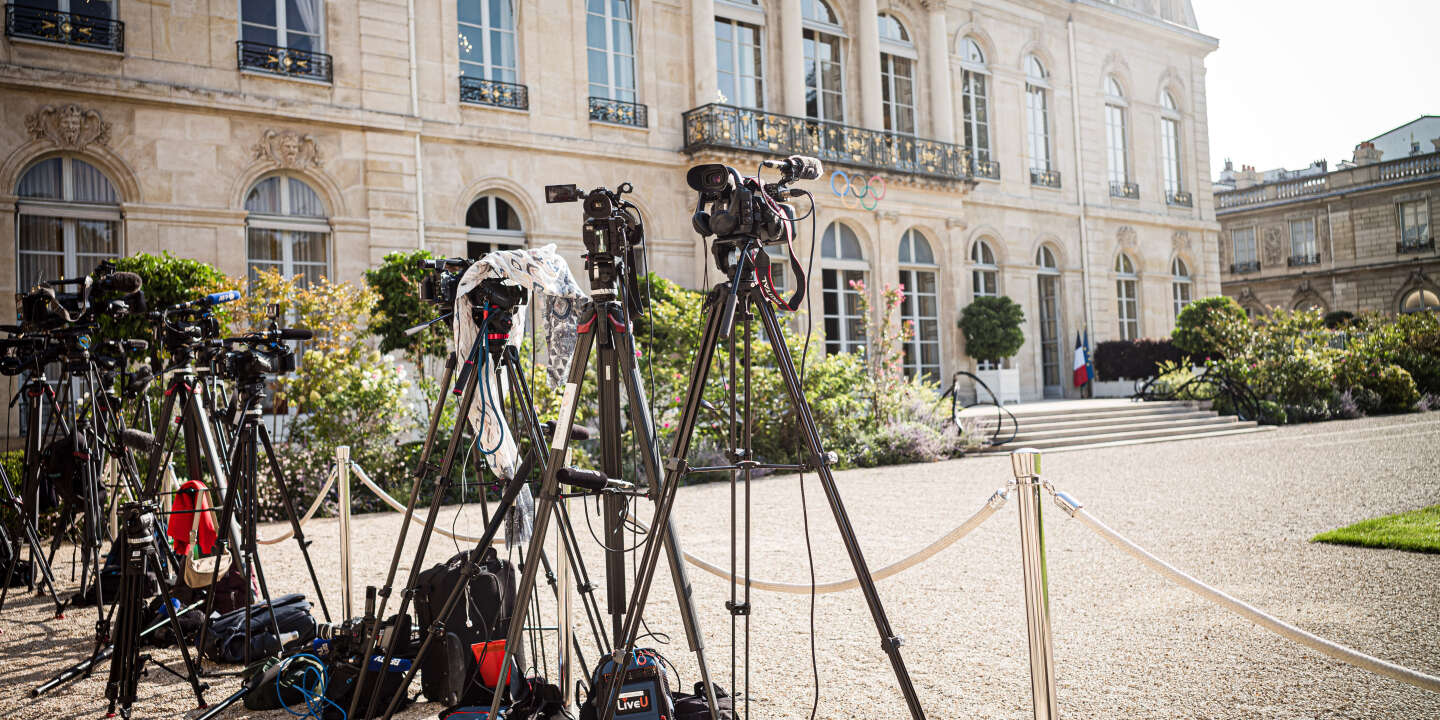 En direct, nouveau premier ministre : Emmanuel Macron n’a toujours pas annoncé sa décision, Nicolas Sarkozy plaide pour un « premier ministre de droite »