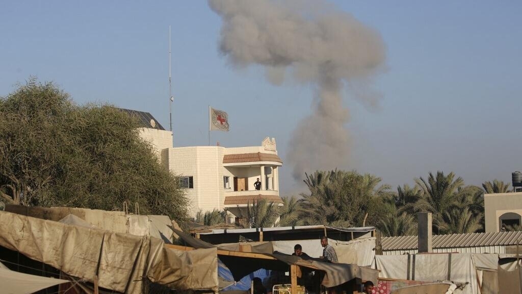 🔴 En direct : pas d'accord au Caire sur un cessez-le-feu dans la bande de Gaza