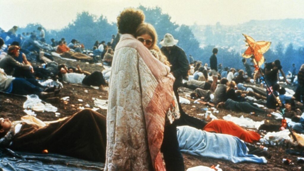 Woodstock