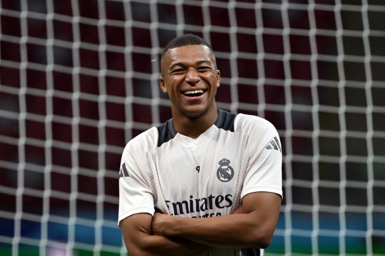 Espagne: Le Real veut tout rafler avec Mbappé, le Barça toujours en chantier, l'Atlético ambitieux