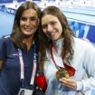 España consigue un oro y tres bronces en natación, atletismo y ciclismo