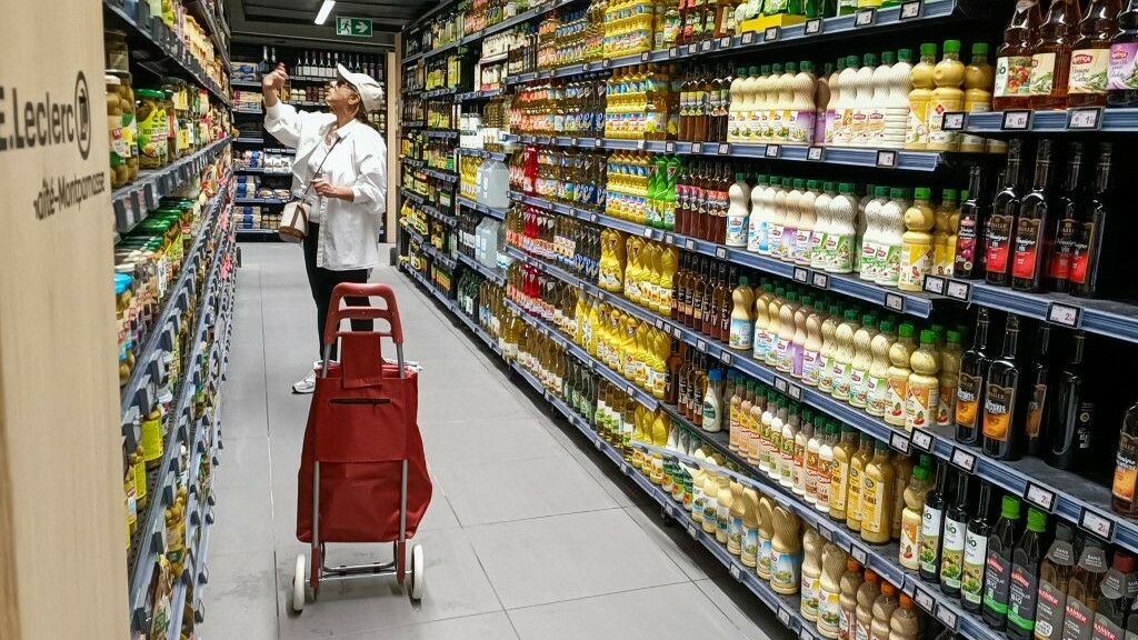 Europe: L'inflation au plus bas depuis trois ans, le Luxembourg bien placé