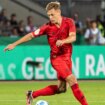 FC Bayern in der Einzelkritik: Kimmich freut sich wie ein freigelassener Seelöwe