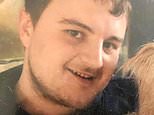 Family of lecturer's son, 27, killed by a police patrol car during a chase say they are 'shocked and disappointed' after officer driver's case is dropped and he is formally cleared