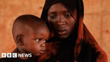 Famine hits Sudan as peace talks fall short yet again