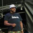 Fatman Scoop DIES aged 53 after collapsing on stage mid-performance