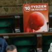 Fracasa en Polonia el intento de despenalización del aborto promovido por el Gobierno