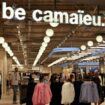 France: La marque Camaïeu fait son grand retour deux ans après sa liquidation