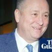 Fraser Group seeks approval for Mike Ashley to cash in £585m in possible buyback deal