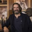 Frédéric Beigbeder: «Le meilleur roman de la rentrée littéraire est un vieux film»